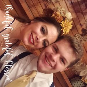 Meet your Posher, Hailey